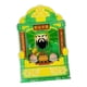 thumbnail image 2 of Figura del dios de la riqueza que mueve la cabeza, regalo de cumpleaños, adorno para coche, manualidades para la vida Verde, 2 of 9