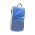 thumbnail image 1 of Almencla Pickleball Racket Bag Pouch Table Tennis Paddle Cover for Indoor Competition Blue Adult, 1 of 8