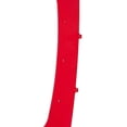 thumbnail image 2 of ZheElen RCGOFOLLOW 1pcs Aluminum Alloy Durable Front Rear Bumpers Anti-collision Board For 1/7 Rc Front Rear Bumpers Anti-collision Board 6S Red, 2 of 6
