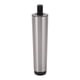 thumbnail image 5 of Adaptador de eje de mandril de fresado eje de mandril de taladro roscado Vástago MT3 a método de conexión de tornillo de 3/8 pulg-24 para fresadora ANGGREK Otros, 5 of 8