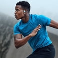 thumbnail image 6 of openpig Open-Ear Headphones, Open Ear Wireless Bluetooth 5.3 Headphones for Runners, Air Conduction Headphones, Gaming Earbuds for Treks,Exercise,Tour (Blue), 6 of 9