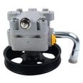 thumbnail image 3 of Power Steering Pump for Suzuki Grand Vitara II JT 2.0 J20A 2005-2010 49100-65J00, 3 of 9