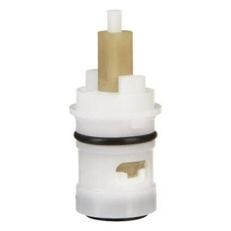 

American Standard 2-Handle Dual Control Faucet Cartridge 1-1/2 H in.