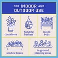 thumbnail image 6 of Pennington Rejuvenate Premium All Purpose Potting Soil Mix, 8 qt., 6 of 23