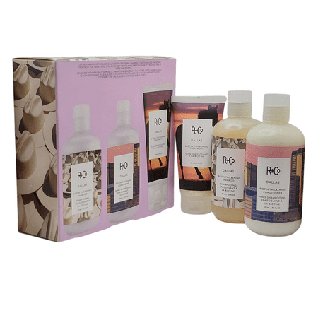 R+Co High Heavens Kit