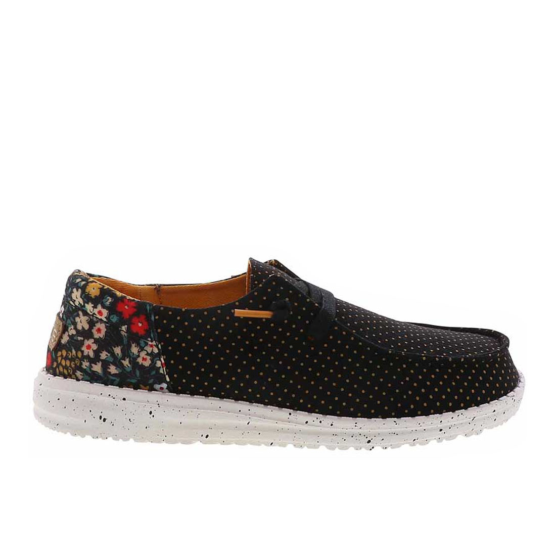 hey dude womens size 7