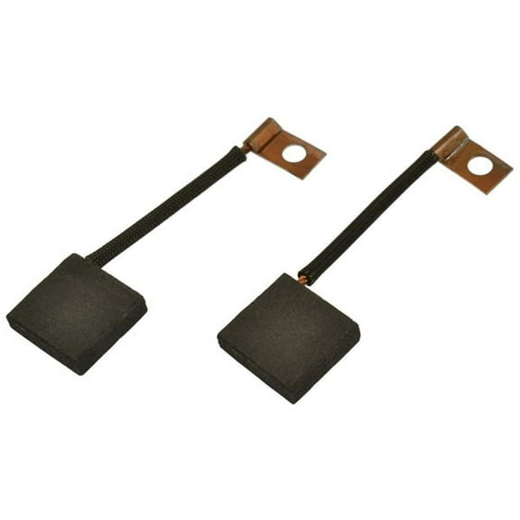 Standard LU-274 Alternator Brush Set, Standard Fits select: 1969-1973 MG MGB, 1971-1973 MG MIDGET