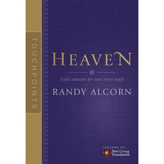 TouchPoints: TouchPoints: Heaven (Paperback)