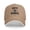 Natural, variant on Git -R- Done Unisex Adult Baseball Caps Adjustable Casquette Dad Hat Sandwich Cap Outdoors Headwear