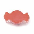 thumbnail image 3 of Resin Cabochons with Shell Chip Candy Imitation Food Mixed Color 13x24x10mm, 3 of 3