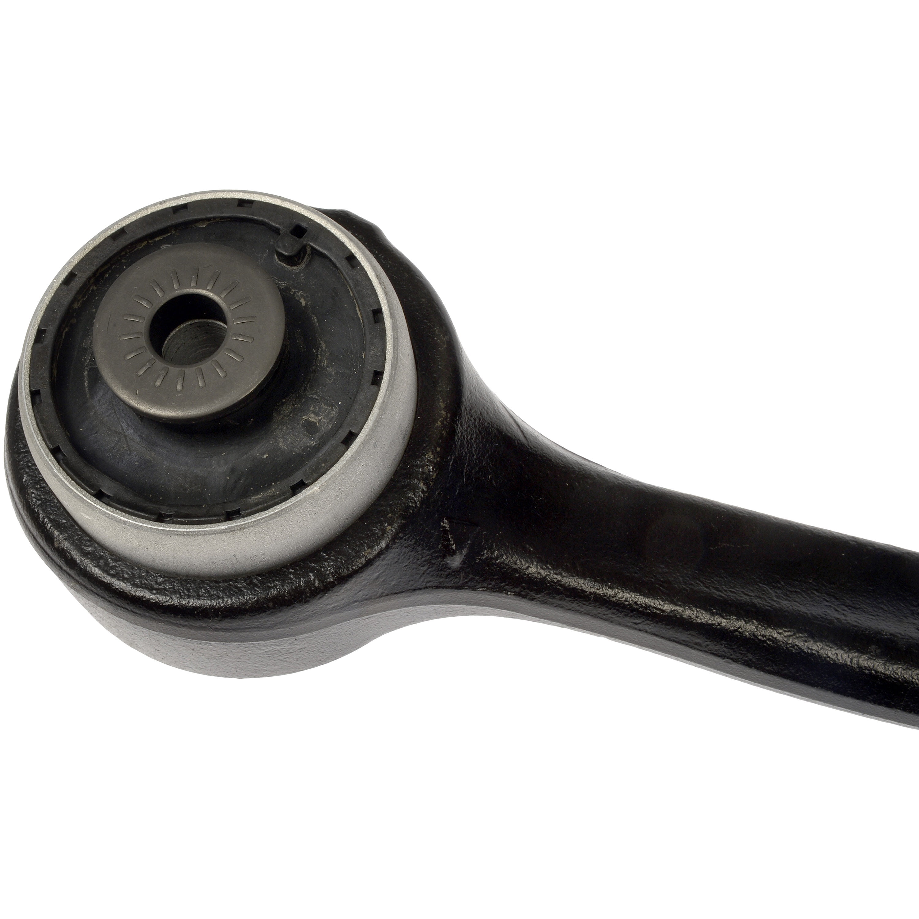 Dorman 526-296 Front Right Lower Forward Suspension Control Arm and Ball Joint Assembly for Specific BMW Models