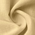 thumbnail image 6 of Amkhujs Linen Shirts for Women Long Sleeve V Neck Summer Tops Casual Work Fall Fashion, 6 of 6
