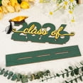 thumbnail image 6 of Graduation Decorations 2026, Grad Cap Decorations, 11X3.5inWooden Table Decor, Graduation Centerpieces, Grad Party Decorations, Graduation Gift, Light Brown 1 Pc, 6 of 9