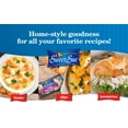 thumbnail image 2 of Sweet Sue Chunk White Chicken in Water, Gluten Free, 11g Protein Per Serving, Shelf Stable Can, 5 oz, 2 of 6
