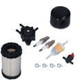 thumbnail image 4 of Air Filter, Long Service Life Fuel Filter  For Garden, 4 of 8