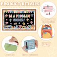 thumbnail image 3 of Juego de tablones de anuncios Justforjoyful Boho Math con 17 recortes, 3 of 7