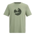 thumbnail image 1 of Regatta T-Shirt Extensible Fingal Sunset pour Hommes, 1 of 5
