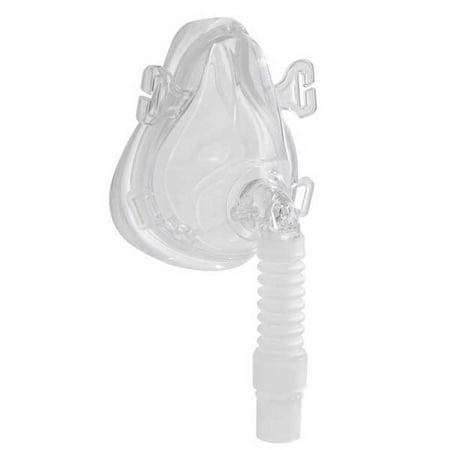 Drive Medical ComfortFit Deluxe Full Face CPAP Mask without Headgear