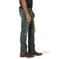 thumbnail image 3 of Wrangler Retro Stretch Slim Darkknight - Mens Jeans  - 112318445, 3 of 4