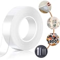 thumbnail image 1 of 3m Double-sided Adhesive Tape Extra Strong Nano Double-sided Adhesive Tapes -Bomveson, 1 of 4