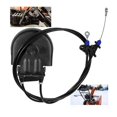 thumbnail image 2 of 581680302 581680301 Conjunto de cable rotador para St224/p St227p St230p St324 St327 St330 y Pr241 - Pr300, 2 of 5