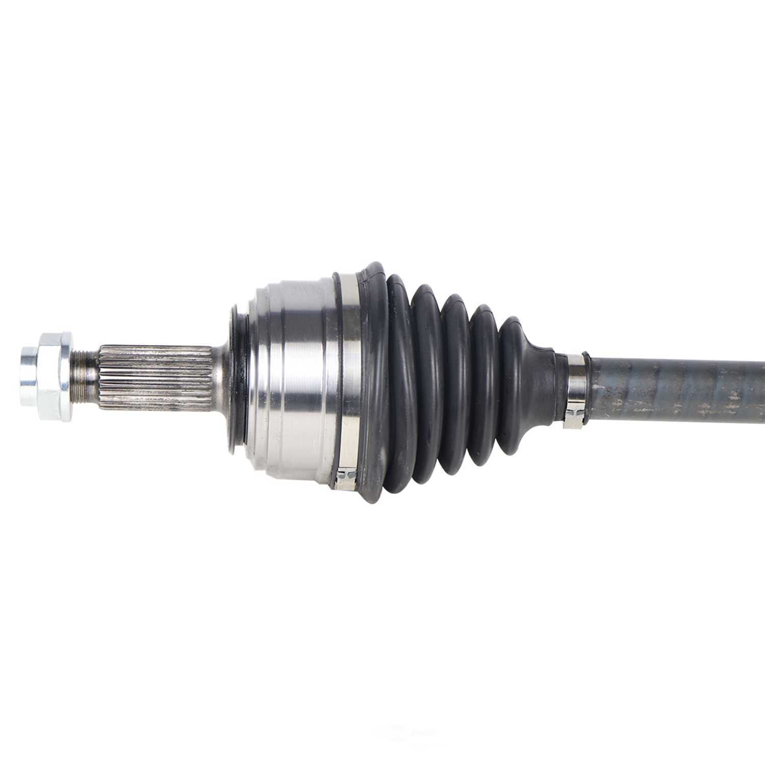 GSP NCV36043 86-89 Honda Accord CV Axle Assembly - Front Left