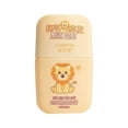 thumbnail image 1 of Wartleves Peine para peinar el cabello de los niños y crema para peinar el cabello:, 1 of 1