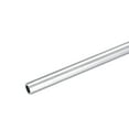 thumbnail image 4 of Uxcell 6063 Aluminum Metal Tubing Seamless Straight Pipe Tubes 8mm x 6mm x 250mm, 4 of 5