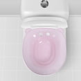thumbnail image 4 of PTOOTP Bath Basin 1Pcs Thickened Design Sitz Bath For Women Postpartum Care, 4 of 6