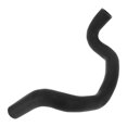 thumbnail image 1 of Manguera del radiador Unique Bargains Manguera de calefacción del radiador Manguera de salida del radiador No. 165720H170 para Camry 2012-2013 Goma tubo negro 1 Pc, 1 of 6