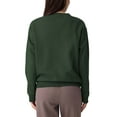 thumbnail image 2 of Womens Essentials Heavyweight Sweatshirt Loose Fit Crewneck, 2 of 6