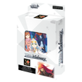 thumbnail image 1 of Weiss Schwarz DENGEKI BUNKO WEISS SIDE TRIAL DECK, 1 of 1