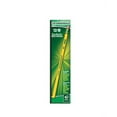 Ticonderoga 2 HB Soft Yellow Pencils, 96Pack, WoodCased, Extra