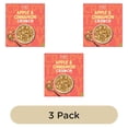 thumbnail image 2 of M&S Apple & Cinnamon Crunch 500g, British Import (Pack of 3), 2 of 3