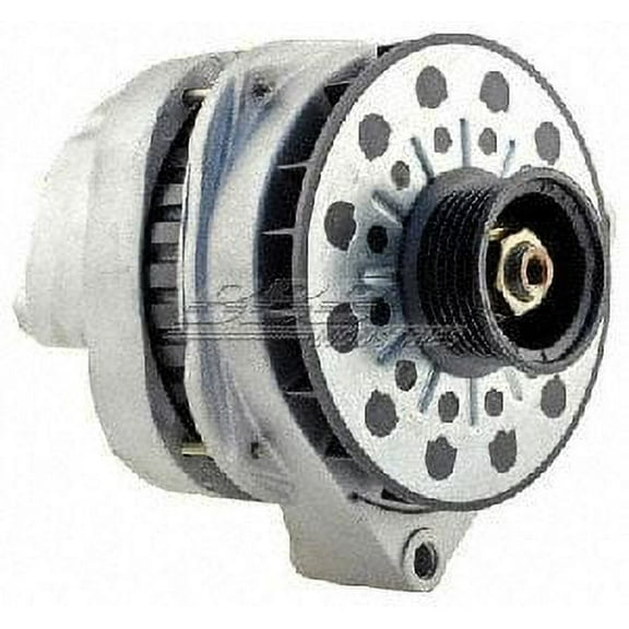 Bbb Industries 8219-5 Reman Alternator Fits select: 1996-2000 CHEVROLET GMT-400, 1996-2000 CHEVROLET TAHOE