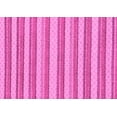 thumbnail image 1 of Ahgly Company Indoor Rectangle Solid Pink Modern Area Rugs, 2' x 5', 1 of 4