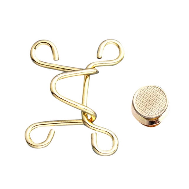 Hebilla de cintura con clavos Hebilla de cintura con clavos Hebilla de cintura con clavos Broche ajustable de 32 mm