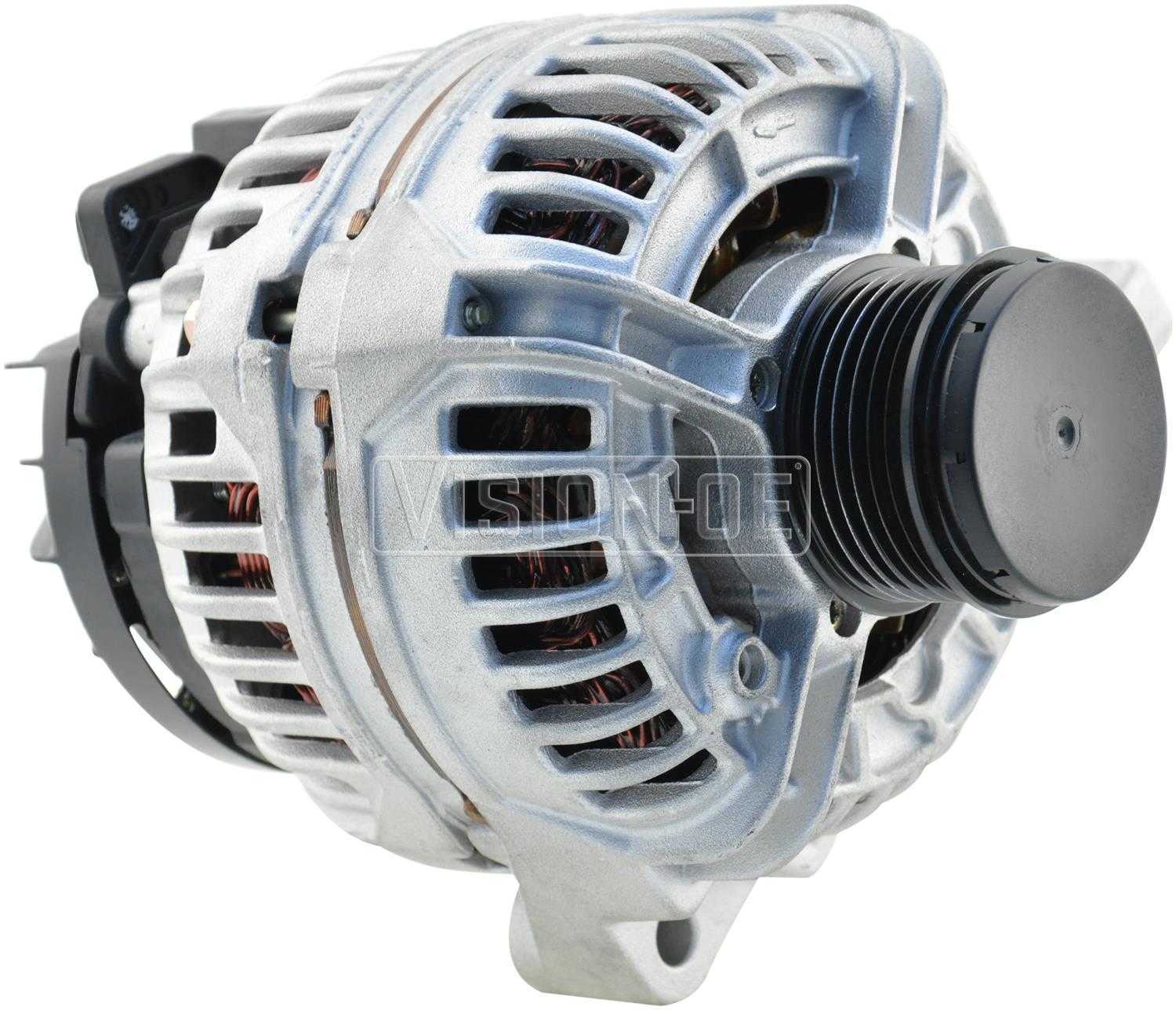 Vision OE 13998 Alternator