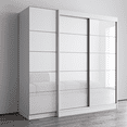 thumbnail image 2 of Aria 2D-EX Wardrobe, 2 of 6