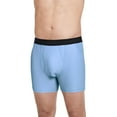 thumbnail image 3 of Jockey Men's Ultimate Freedom Boxer Brief - 2 Pack, 3 of 5