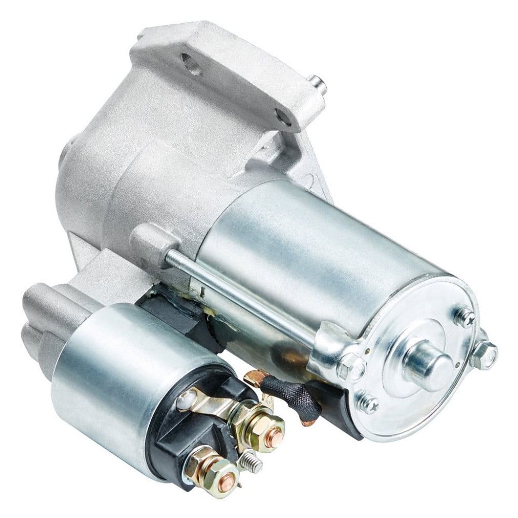 KarParts360 For Ford Five Hundred Starter Motor 2005 2006 2007 Replaces 6F9Z-11002-AA Vehicle Trim: 3.0L V6 2968cc 181 CID