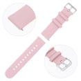 thumbnail image 2 of LNGOOR Silicone Kids Watch Band Universal Strap Watchband, 2 of 7