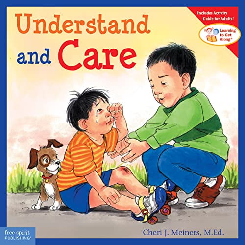 Pre-Owned Understand and Care (Paperback) 1575421313 9781575421315