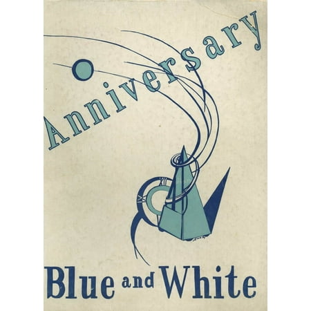 (Custom Reprint) Yearbook: 1948 Los Angeles High School - Blue and White Yearbook (Los Angeles CA)