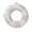 Bague de Natation Couleur, variante sur Entraîneur de Natation pour Bébé Gonflable Épaissi Assis
