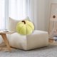 thumbnail image 3 of Txlixc Juguetes de peluche de calabaza, almohadas de calabaza esponjas Txlixc  moda, 3 of 9