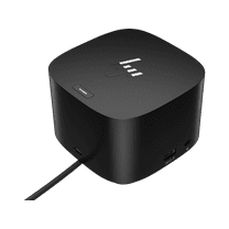 HP Thunderbolt 120W G4 Dock