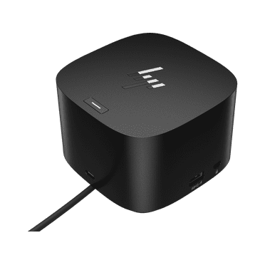 HP Thunderbolt 120W G4 Dock