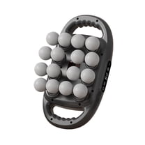 Tancola 16 Heads Massage Gun Deep Tissue Back Muscle Massager for Legs, Waist, Back, Neck  Muscles Pain Relie