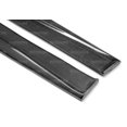 thumbnail image 2 of Seibon 14 Lexus IS350 F Sport TP Style Carbon Fiber Side Skirts (Pair) - SS14LXIS-TP, 2 of 8